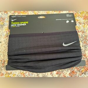 Nike neck warmer OS unisex